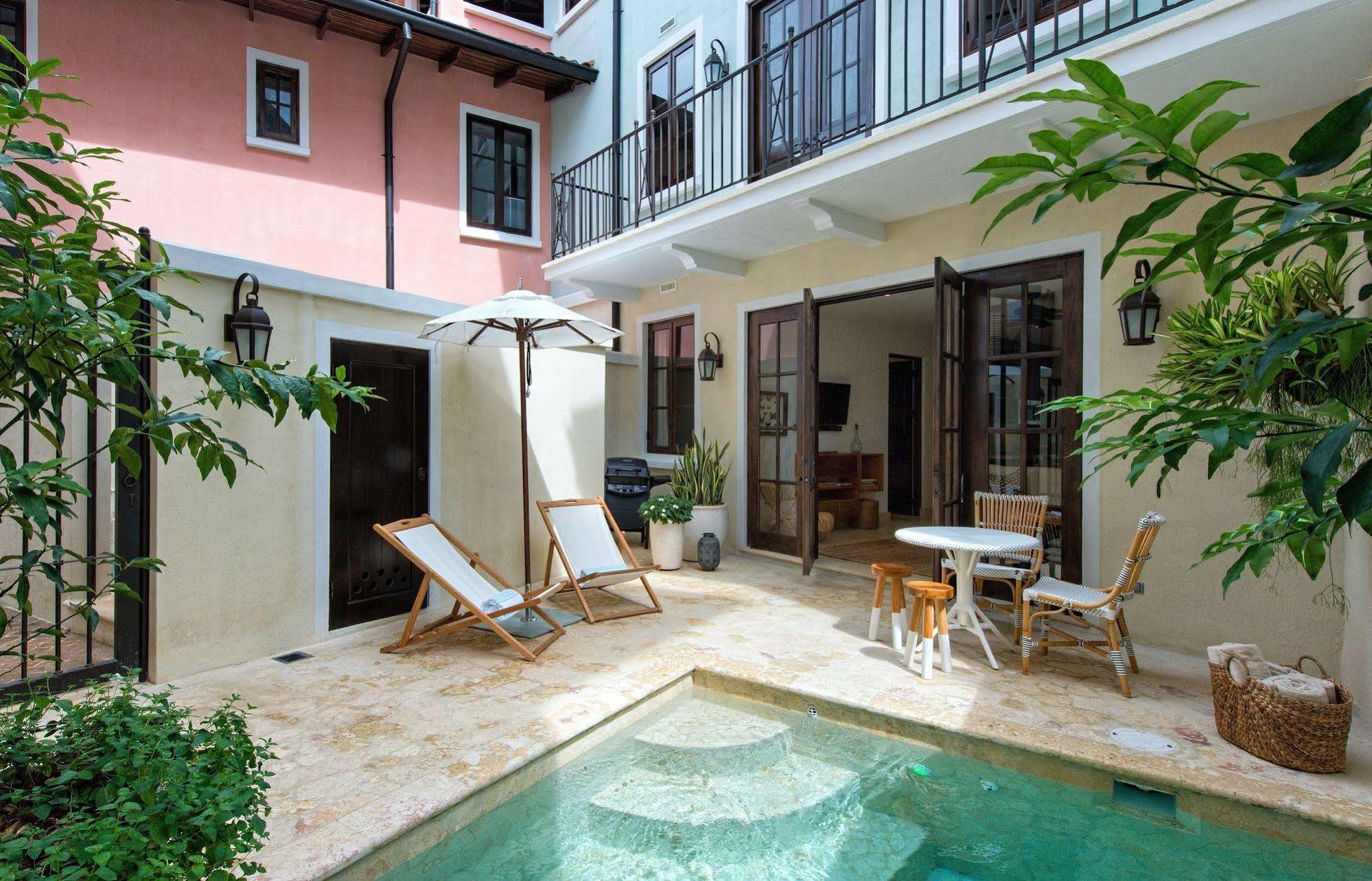 Las Catalinas Collection Exterior foto