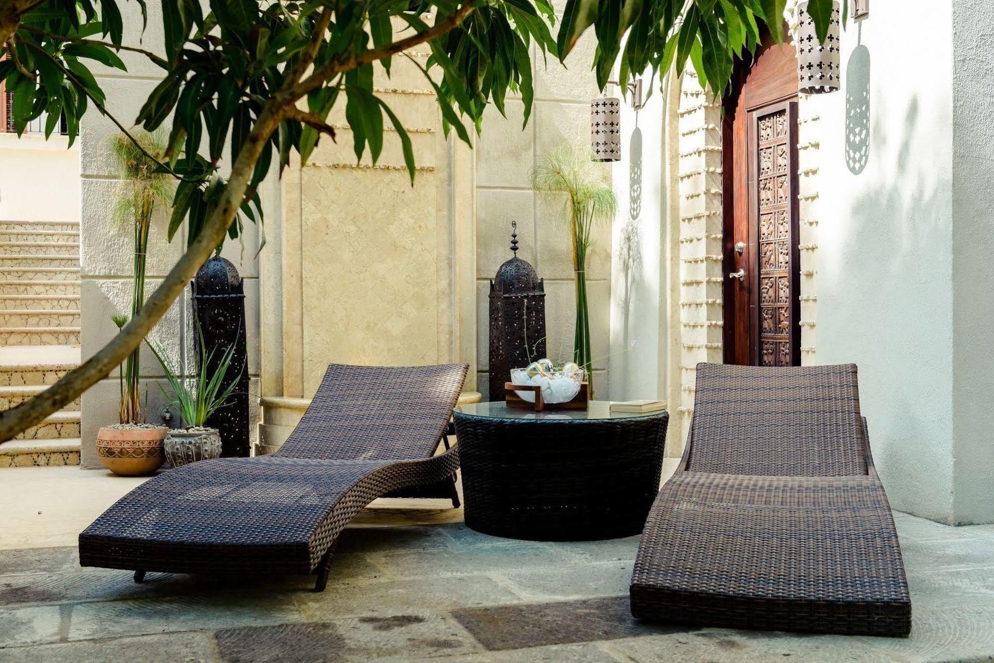 Las Catalinas Collection Exterior foto